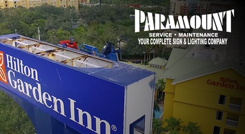 Paramount Service and Maintenance Image