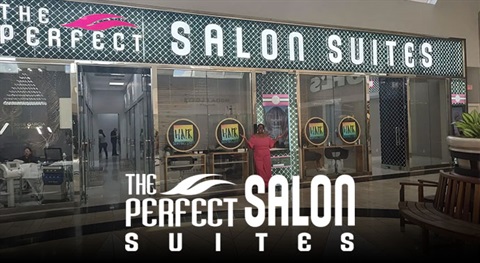 Perfect Salon Suites Image