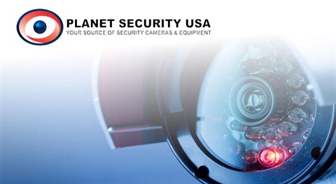 Planet Security USA Image