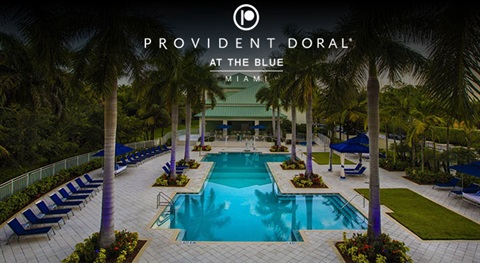Provident Doral At The Blue Image