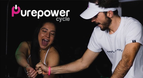 Purepower Cycle Image
