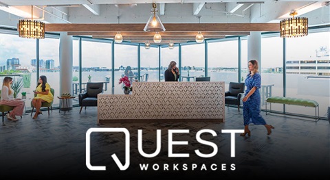 Quest Workspaces Image