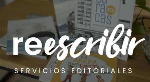ReEscribir Inc Image
