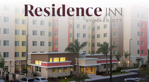Residence Inn Miami Airport West Doral Image