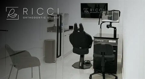 Ricci Orthodontic Studio Image