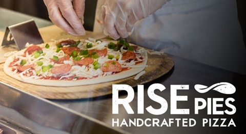 Rise Pies Handcrafted Image