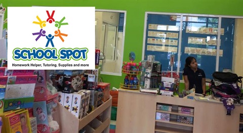 School Spot Image