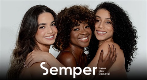 Semper Laser Hair Removal Image