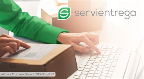 Servientrega International Image