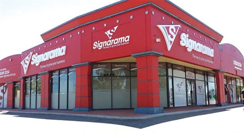 Signarama Doral Image