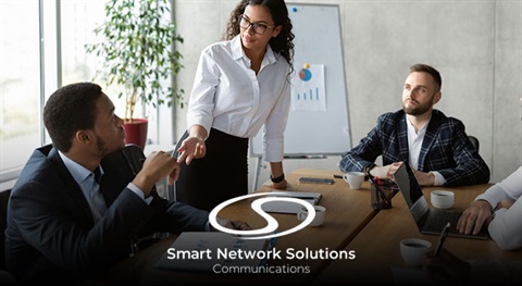 Smart Network Solutions Image