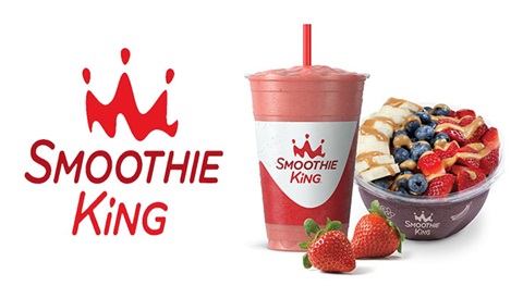 Smoothie King Image