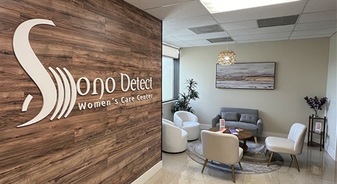 SonoDetect Women’s Care Center Image