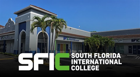 South Florida International College Image