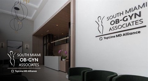 South Miami OB-GYN Associates Image