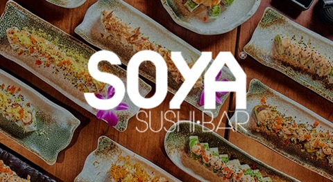 Soya Sushi Bar Image