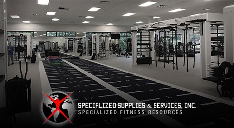 Specialized Fitness Resources Image