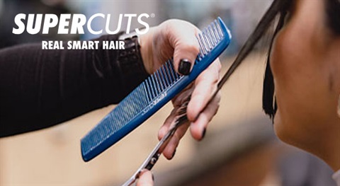 Supercuts Image