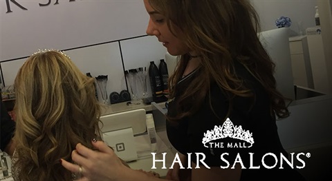 The Mall Hair Salon Image