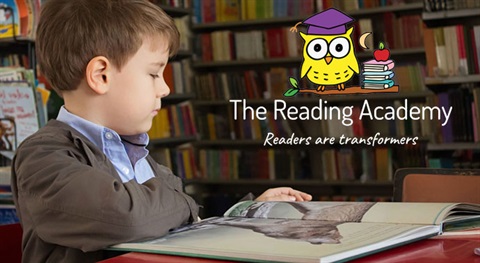 The Reading Academy Image