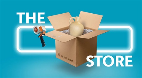 The UPS Store Downtown Doral Image