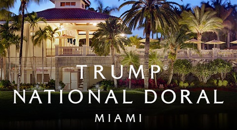 Trump® National Doral Miami Image