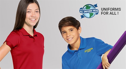 Uniforms of Doral Image
