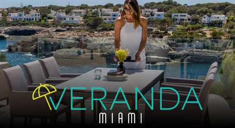 Veranda Miami Image