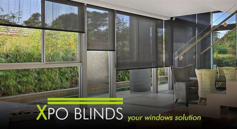 XPO Blinds Image