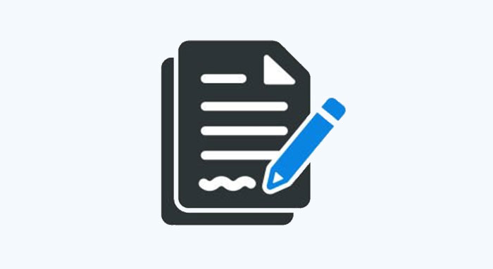 Apply for a Permit icon