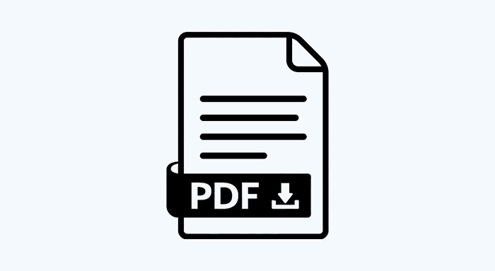 Download Forms icon