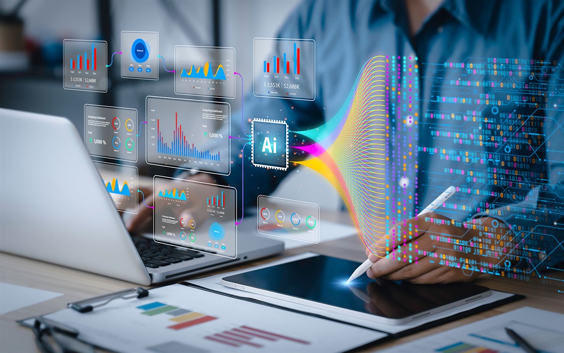 Information Technology Image