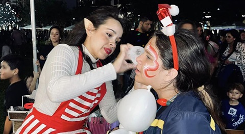 Holiday Bazaar 2025 Call Image