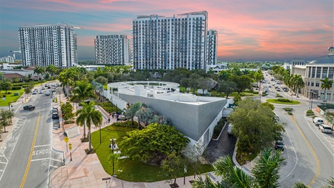 Doral Cultural Arts Center Image