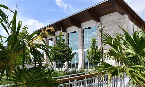 Doral Glades Park Image