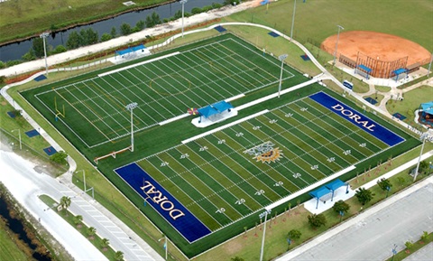 Doral Meadow Park Image