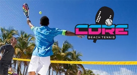 Core Beach Tennis Academy Image