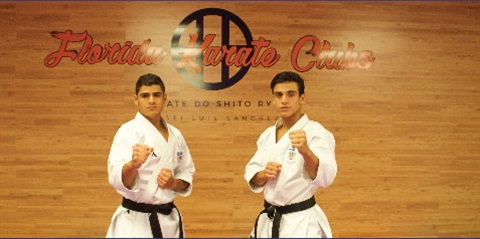 Florida Karate Clubs Image