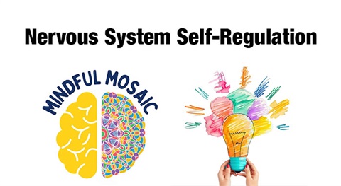 Nervous System Self Regulation Image