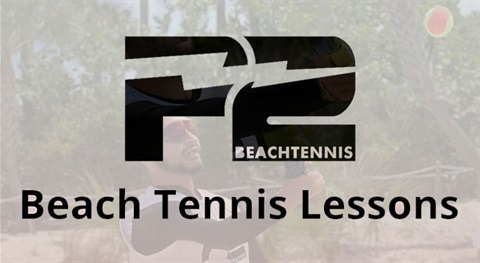 P2 Beach Tennis Academy Image