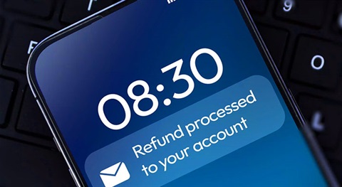 Refund Policy