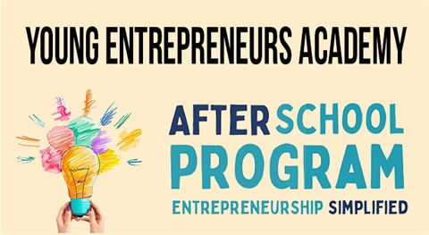 The Young Entrepreneurs Academy Image