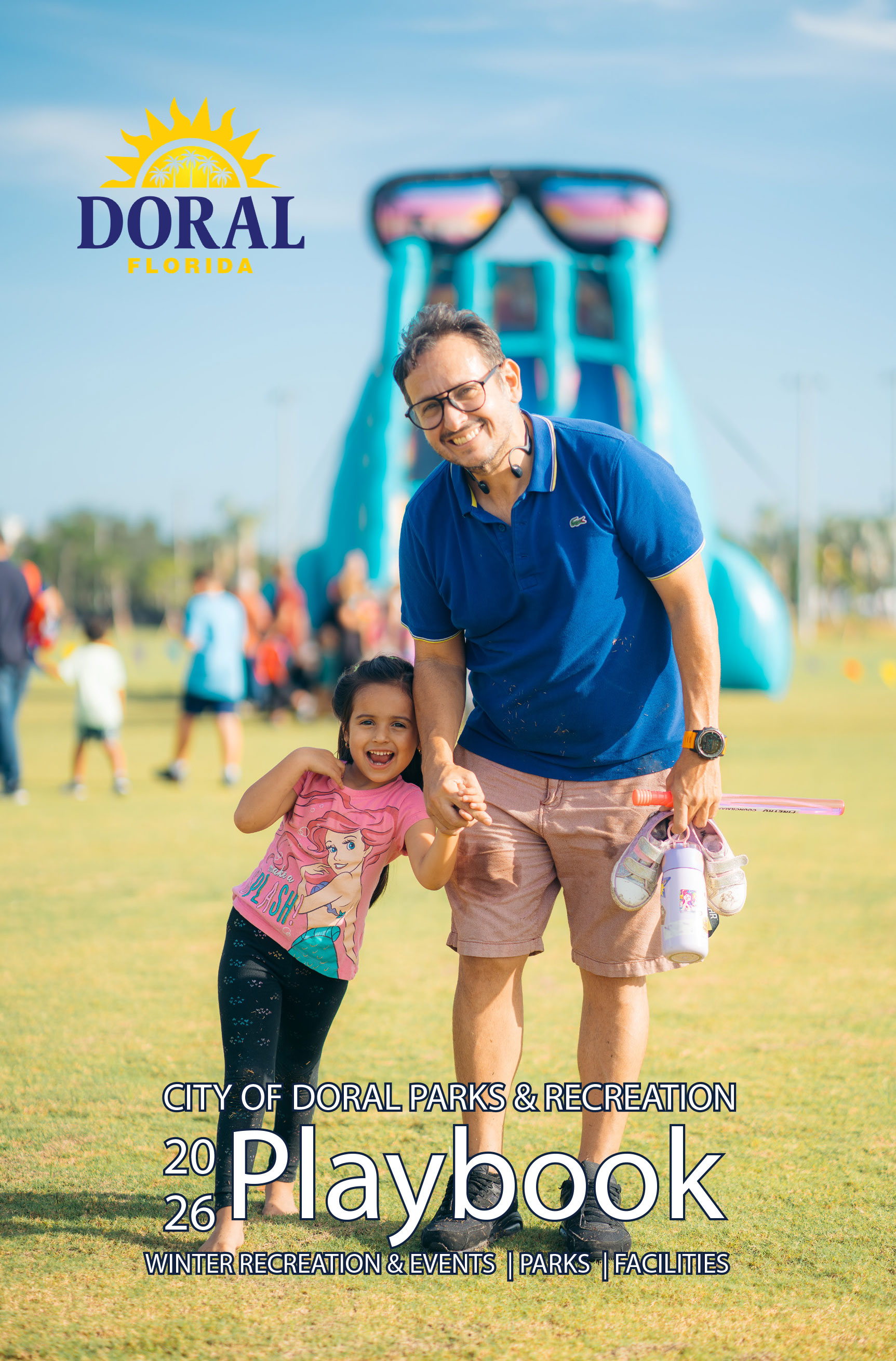 Winter Parks and Recreation Playbook 2026