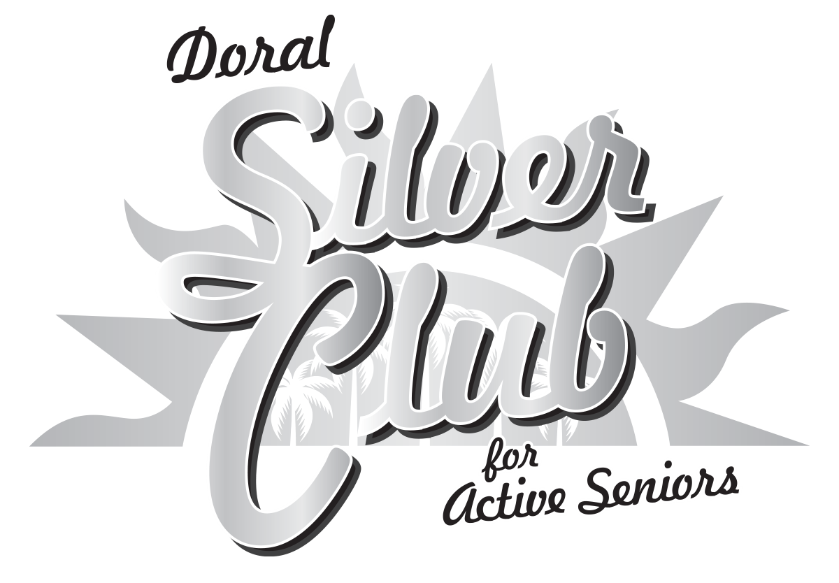 Silver Club Logo