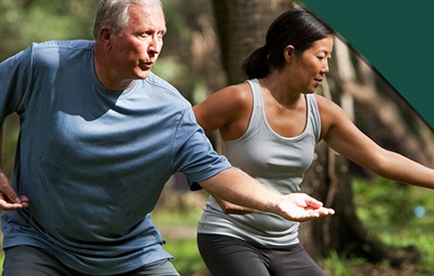 Tai Chi Image