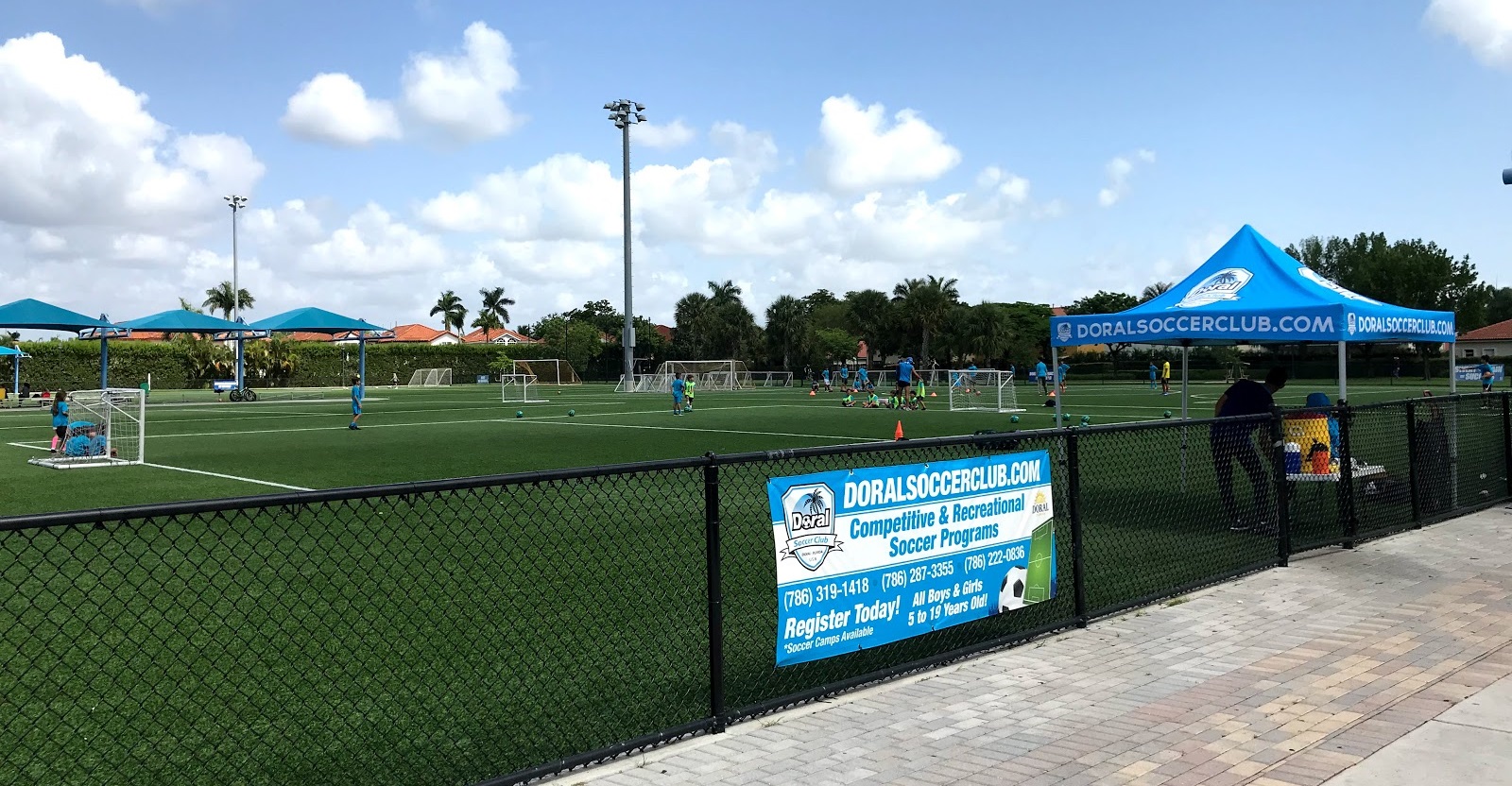 Doral Soccer Club 02