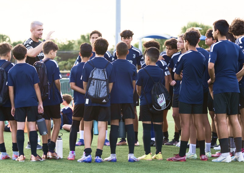 Juventus Doral Image 02