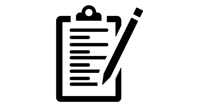 Parcel Check Icon