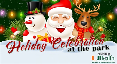 2024 Holiday Celebration Image
