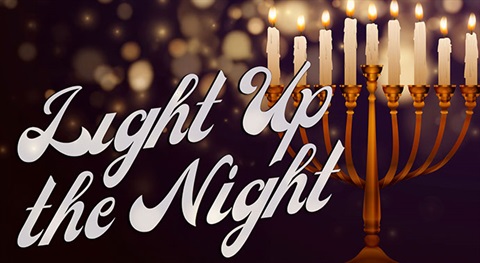 2024 Light Up the Night Image